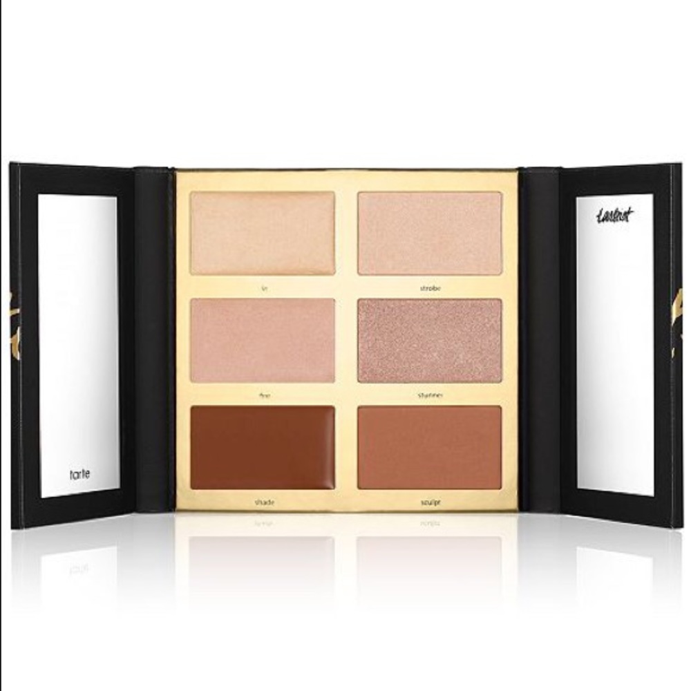 Tarteist Pro-Glow Palette